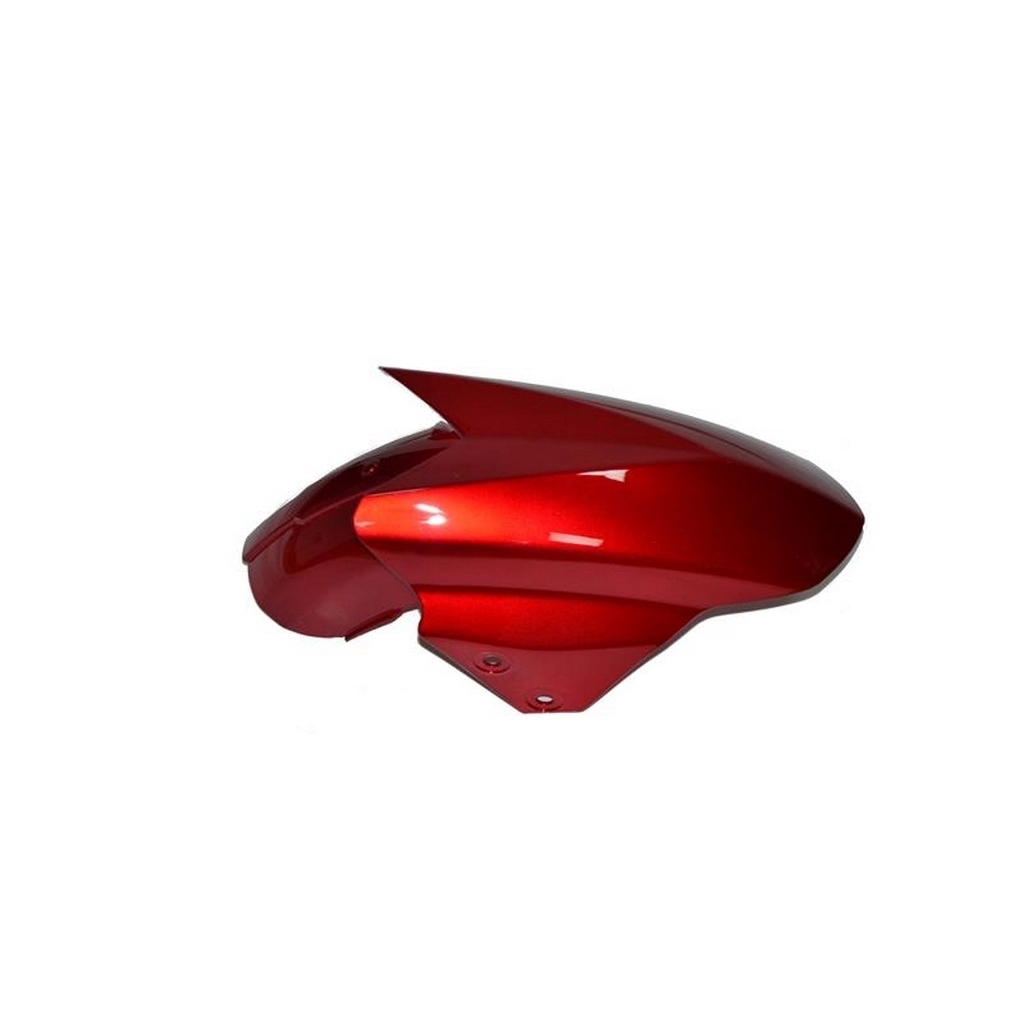 RKS BOLERO ÖN ÇAMURLUK KIRMIZI #RK 27509